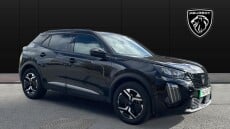 Peugeot 2008 100kW Allure 50kWh 5dr Auto Electric Estate